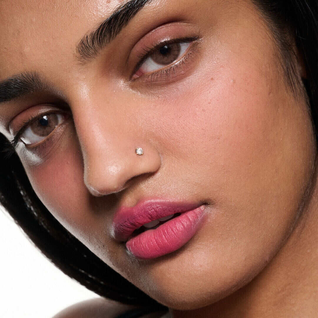 Lip & Cheek Mousse - MAC - POWDER KISS - Imagem 5