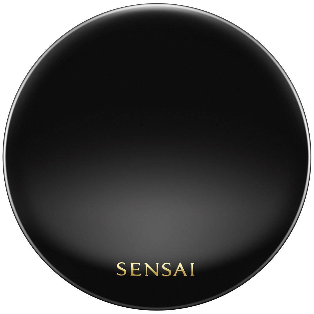 ESTOJO COMPACTO PARA TOTAL FINISH - Sensai - TOTAL FINISH - Imagem 1