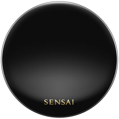 ESTOJO COMPACTO PARA TOTAL FINISH - Sensai - TOTAL FINISH - Imagem