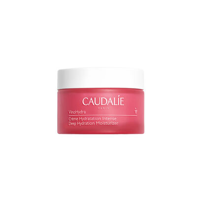 VinoHydra - Creme Hidrata&ccedil;&atilde;o Intensa - CAUDALIE -  - Imagem