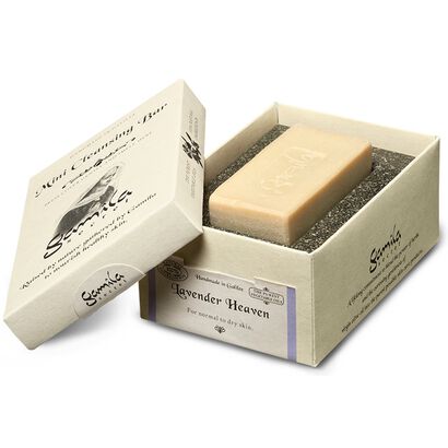 Lavender Heaven - Gamila Secret -  - Imagem
