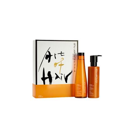 Coffret Urban Moisture - Shu Uemura - Urban Moisture - Imagem