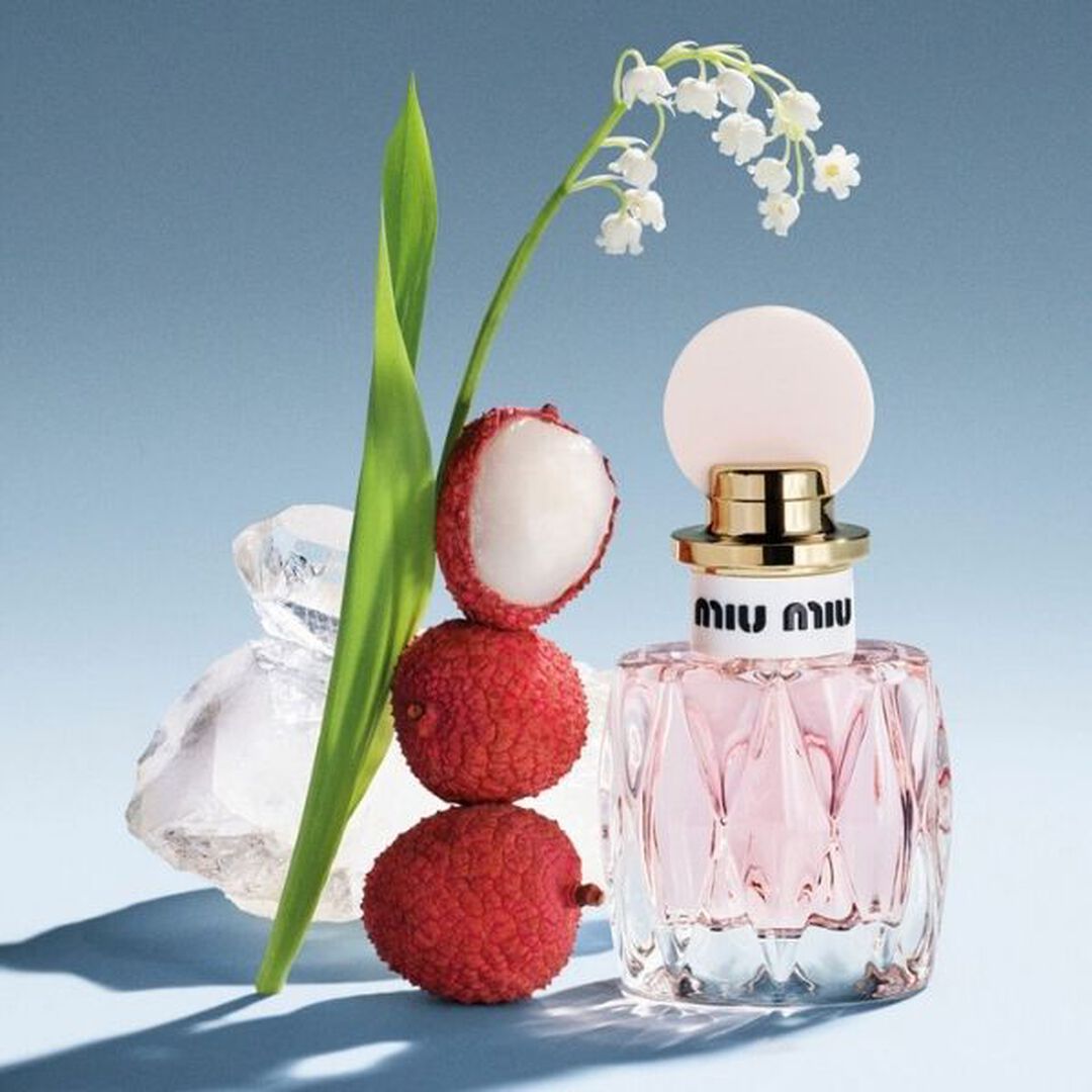 Eau de Toilette - MIU MIU - Eau Rosee - Imagem 4