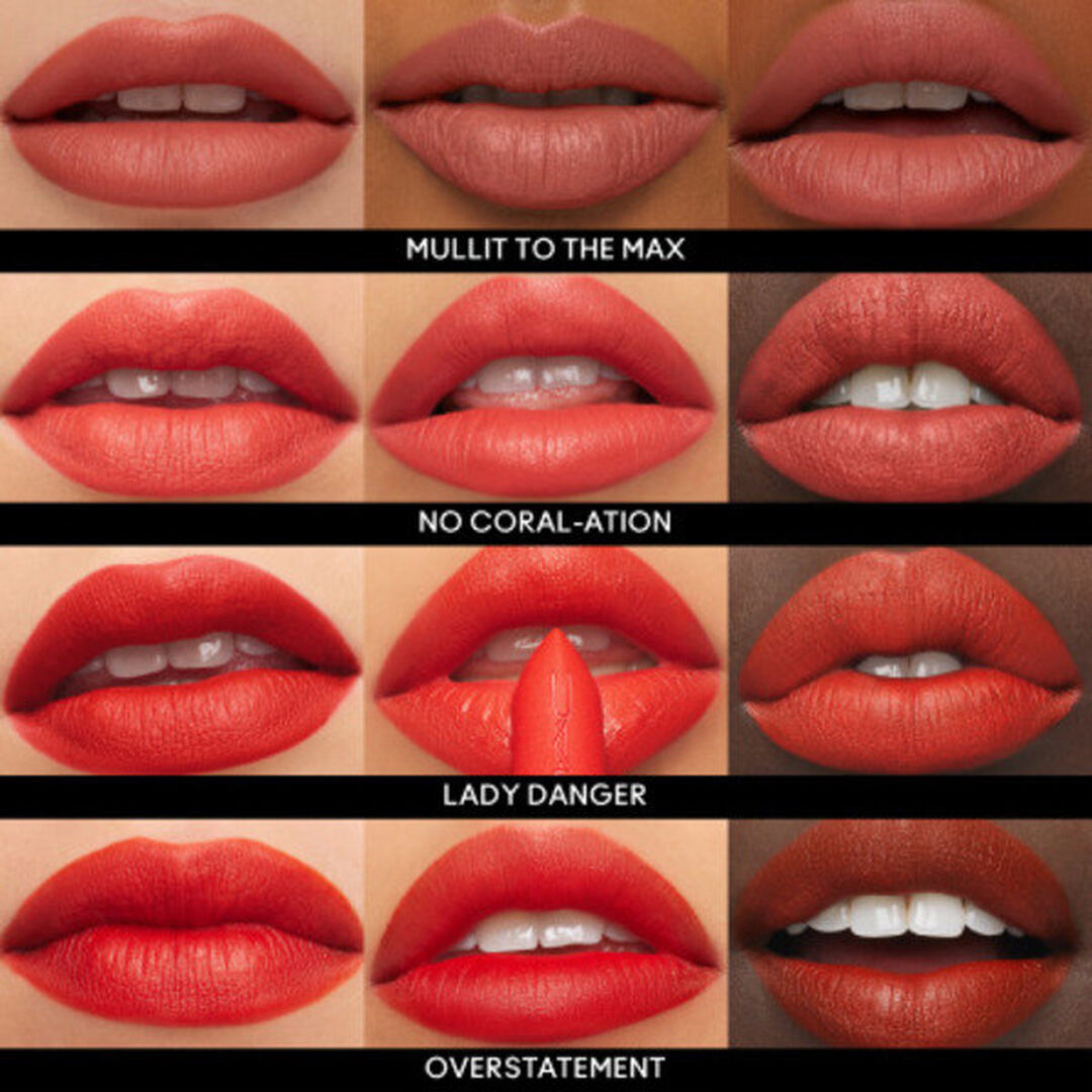 SILKY MATTE LIPSTICK - MAC - MACXIMAL - Imagem 5