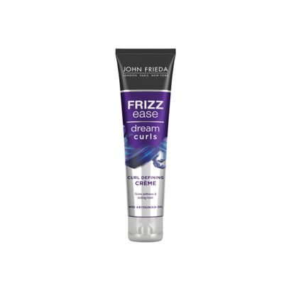 Creme Definidor de Caracóis - John Frieda - DREAM CURLS - Imagem