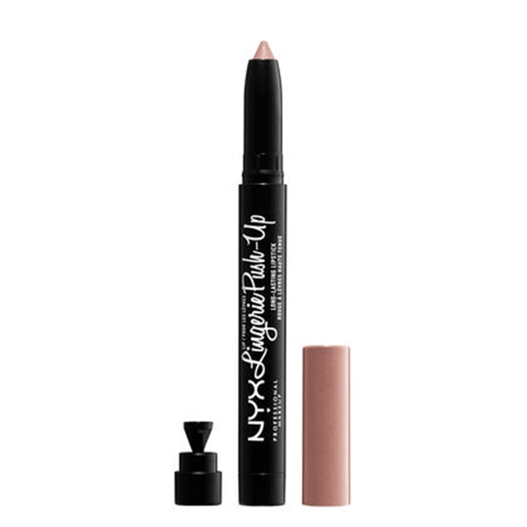 Lip Lingerie Push Up - NYX Professional Makeup - NYX Maquilhagem - Imagem 1