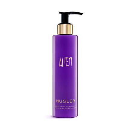 Lait Corps Sublimateur - MUGLER - Alien - Imagem