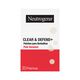 Clear & Defend+ Patches para Borbulhas para Pele Sens&iacute;vel - NEUTROGENA -  - Imagem 1