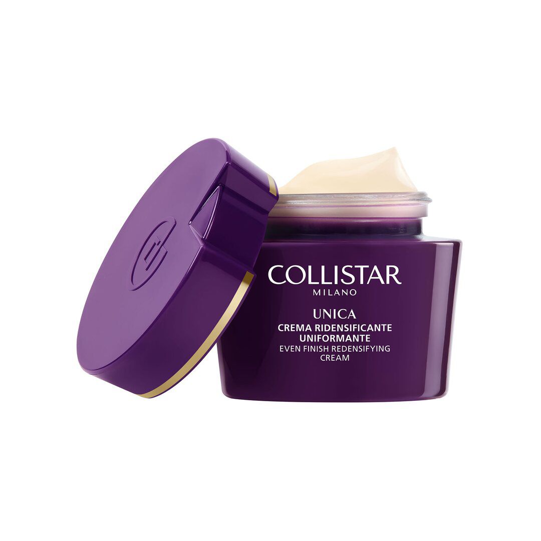 UNICA, Creme Uniformizante Redensificante - COLLISTAR - Cuidados de Rosto - Imagem 2