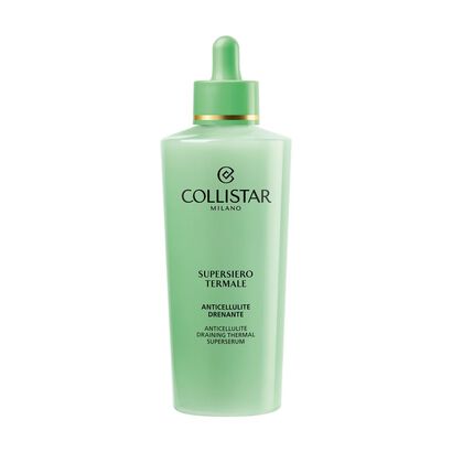 Anti-Celulite Thermal Superserum - COLLISTAR - Cuidados de Corpo - Imagem