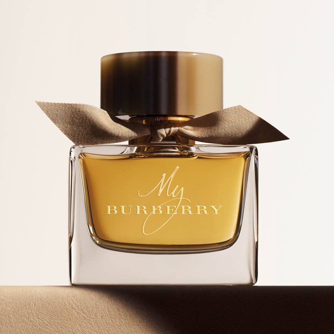 MY BURBERRY Eau de Parfum BURBERRY Perfumes e Companhia