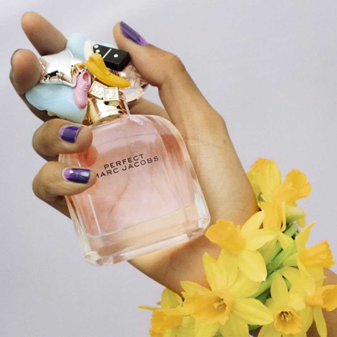 Eau de parfum - MARC JACOBS - Perfect - Imagem 3