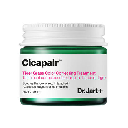 Tiger Grass Color Correcting Treatment - DR JART+ - Cicapair - Imagem