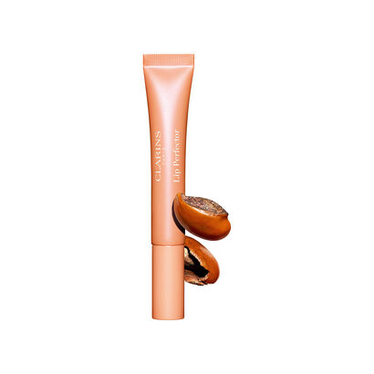 Creme gloss tudo-em-um - CLARINS - Lip Perfector - Imagem
