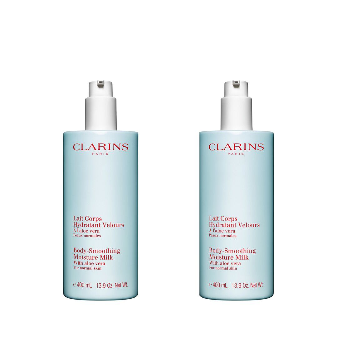 Duo Lait Corps - CLARINS - CLARINS TRATAMENTO - Imagem 1