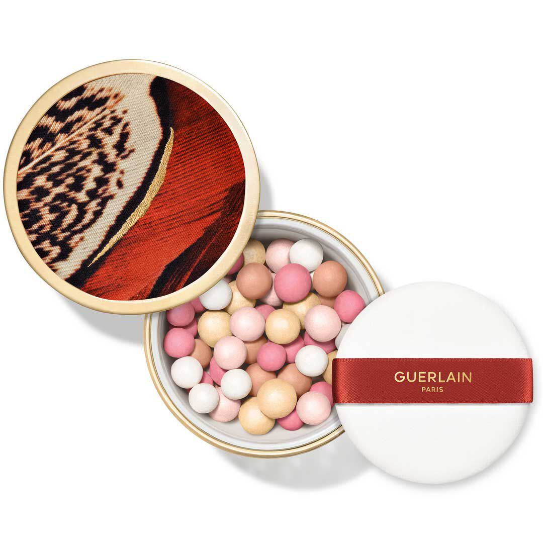 M&Eacute;T&Eacute;ORITES PHOENIX - GUERLAIN - GUERLAIN MAQUILHAGEM - Imagem 1