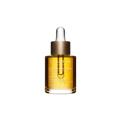 Huile Orchidée Bleue - CLARINS - Aroma - Imagem