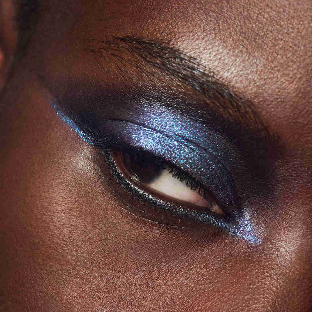 Liquid Metallic - MAC - DAZZLESHADOW - Imagem 6