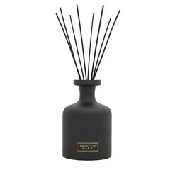 Frasco difusor 2L preto mate RUBY RED, , hi-res
