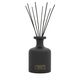 Frasco difusor 2L preto mate RUBY RED - Castelbel - Portus Cale - Imagem 1