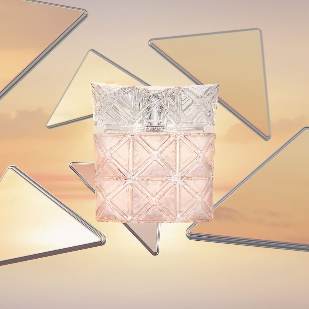 Eau de Parfum - ISSEY MIYAKE - LUMI&Eacute;RE D&acute;ISSEY - Imagem 3