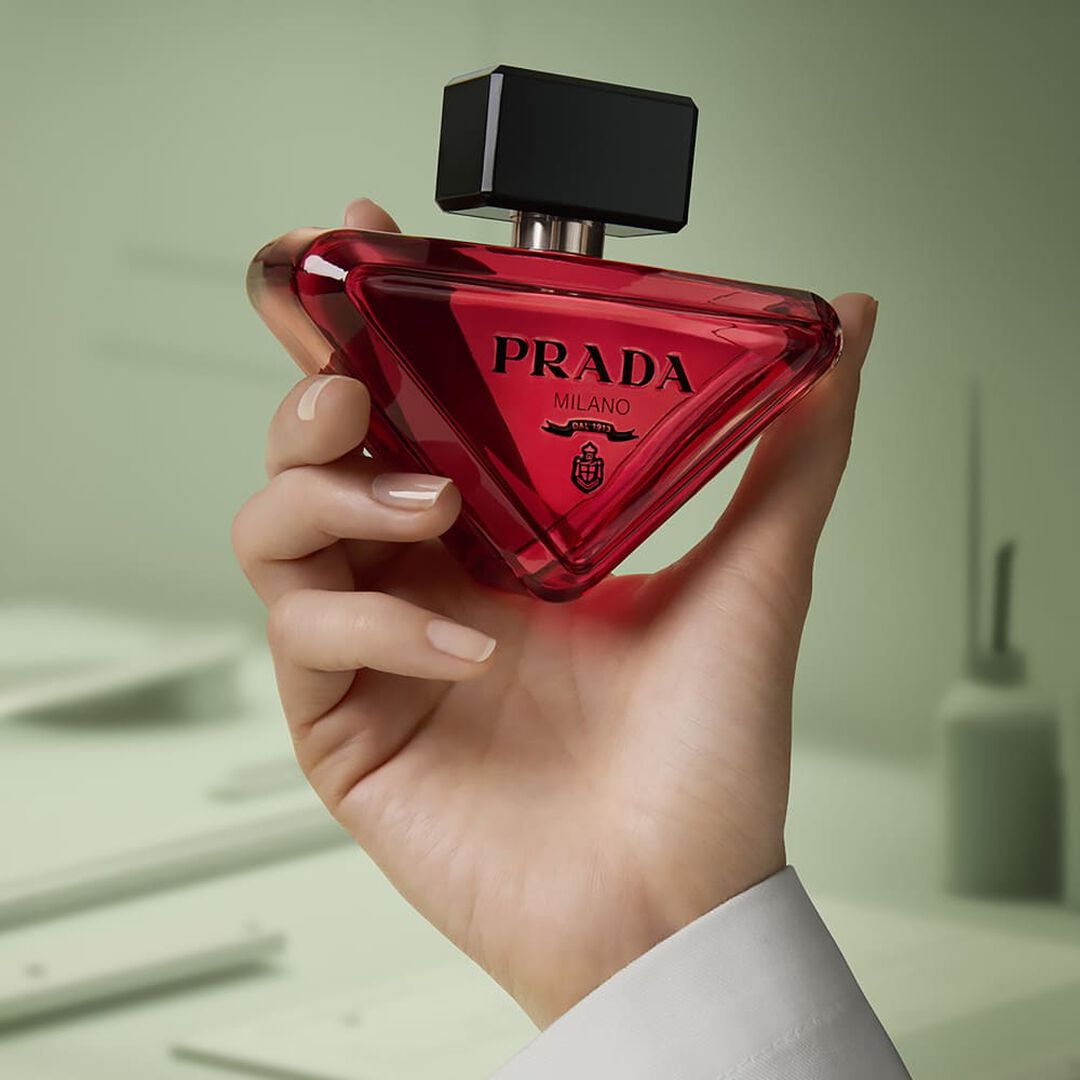 Recarga - Radical Essence - Eau de Parfum - PRADA - PARADOXE - Imagem 7