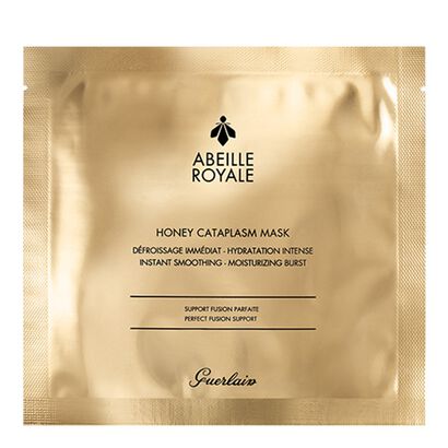 Máscara Cataplasma de Mel - GUERLAIN - ABEILLE ROYALE - Imagem