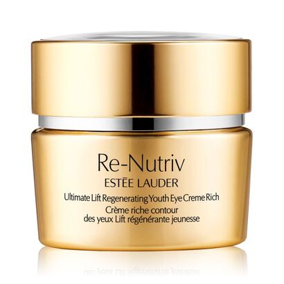 Ultimate Lift Regenerating Youth Eye Creme Rich - Estée Lauder - Re-Nutriv - Imagem