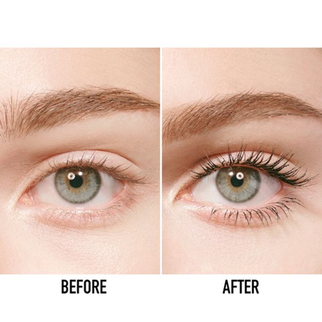 Máscara Iconic Overcurl Waterproof - Dior - DIORSHOW - Imagem 4