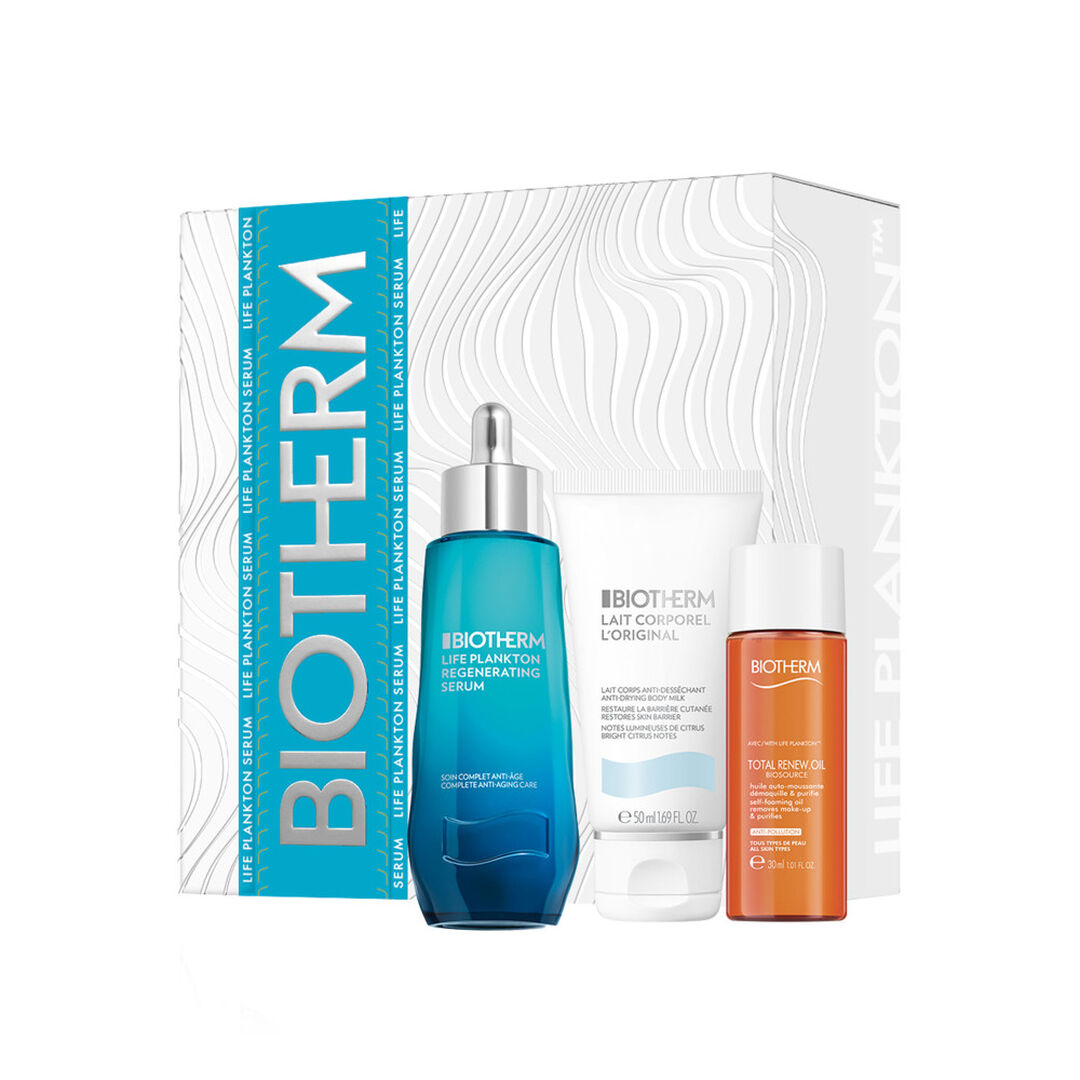 Coffret Life Plankton - BIOTHERM - Life Plankton - Imagem 1