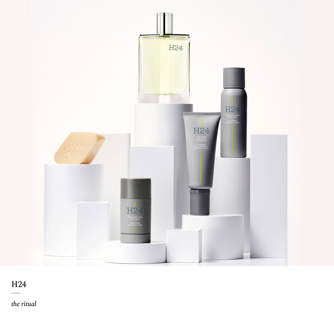 Eau de Toilette - Hermès - H24 - Imagem 5