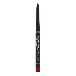 Plumping Lip Liner L&aacute;pis de L&aacute;bios de Volume, 100 - Go All-Out, hi-res