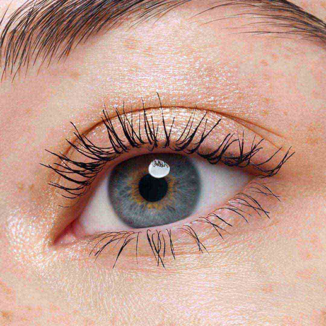 Sombra de olhos Metallic Spark Cream - CATRICE -  - Imagem 6