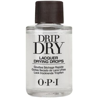 Drip Dry - Lacquer Drying Drops - OPI - OPI TRATAMENTO - Imagem