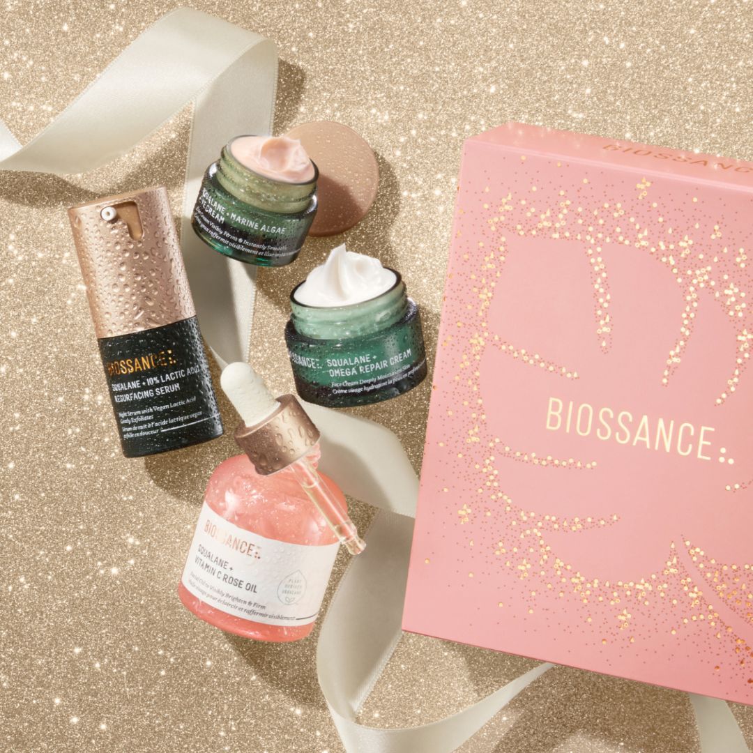 Most Loved + Luminous Coffret - Biossance -  - Imagem 3