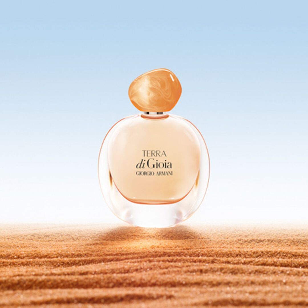 Eau de Parfum - Giorgio Armani - Terra Di Gioia - Imagem 5