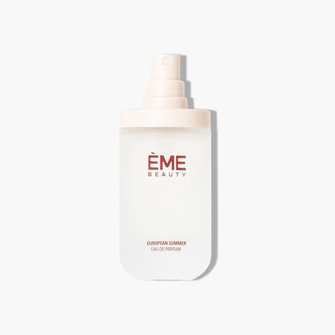 European Summer Eau de Parfum - &Egrave;ME -  - Imagem 2