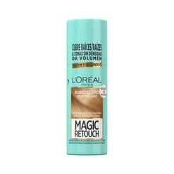 Magic Retouch, Louro_Claro, hi-res