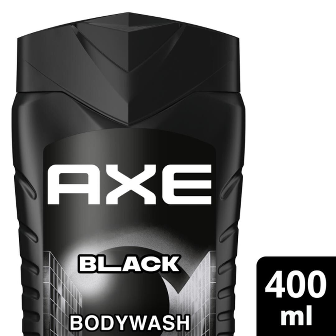 Gel de Banho Black - AXE -  - Imagem 3