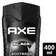 Gel de Banho Black - AXE -  - Imagem 3