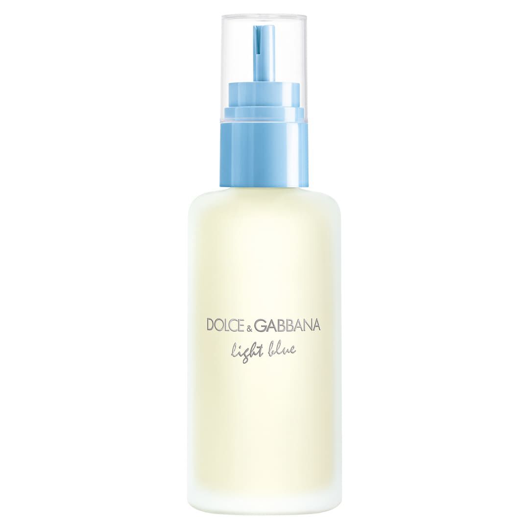 Recarga Eau de Toilette - Dolce&Gabbana - LIGHT BLUE - Imagem 1