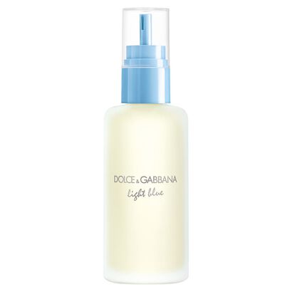 Recarga Eau de Toilette - Dolce&Gabbana - LIGHT BLUE - Imagem