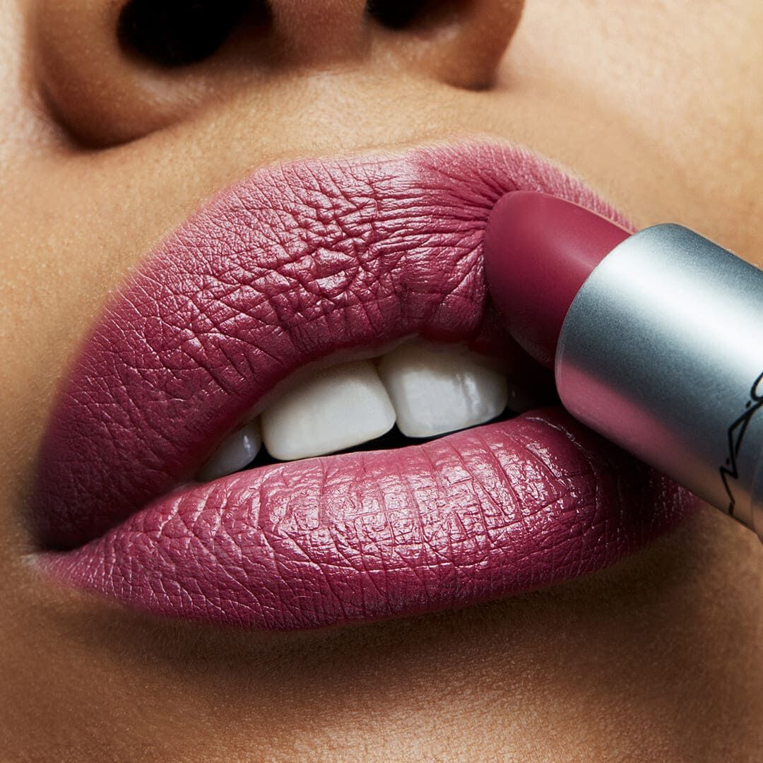 LIPSTICK - MAC - SATIN - Imagem 5