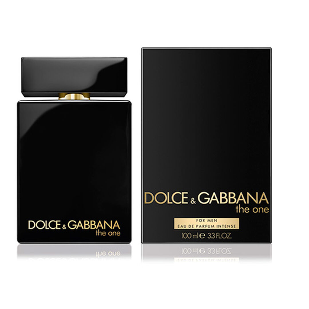Eau de Parfum Intense for Men - Dolce&Gabbana - THE ONE FOR MEN - Imagem 2