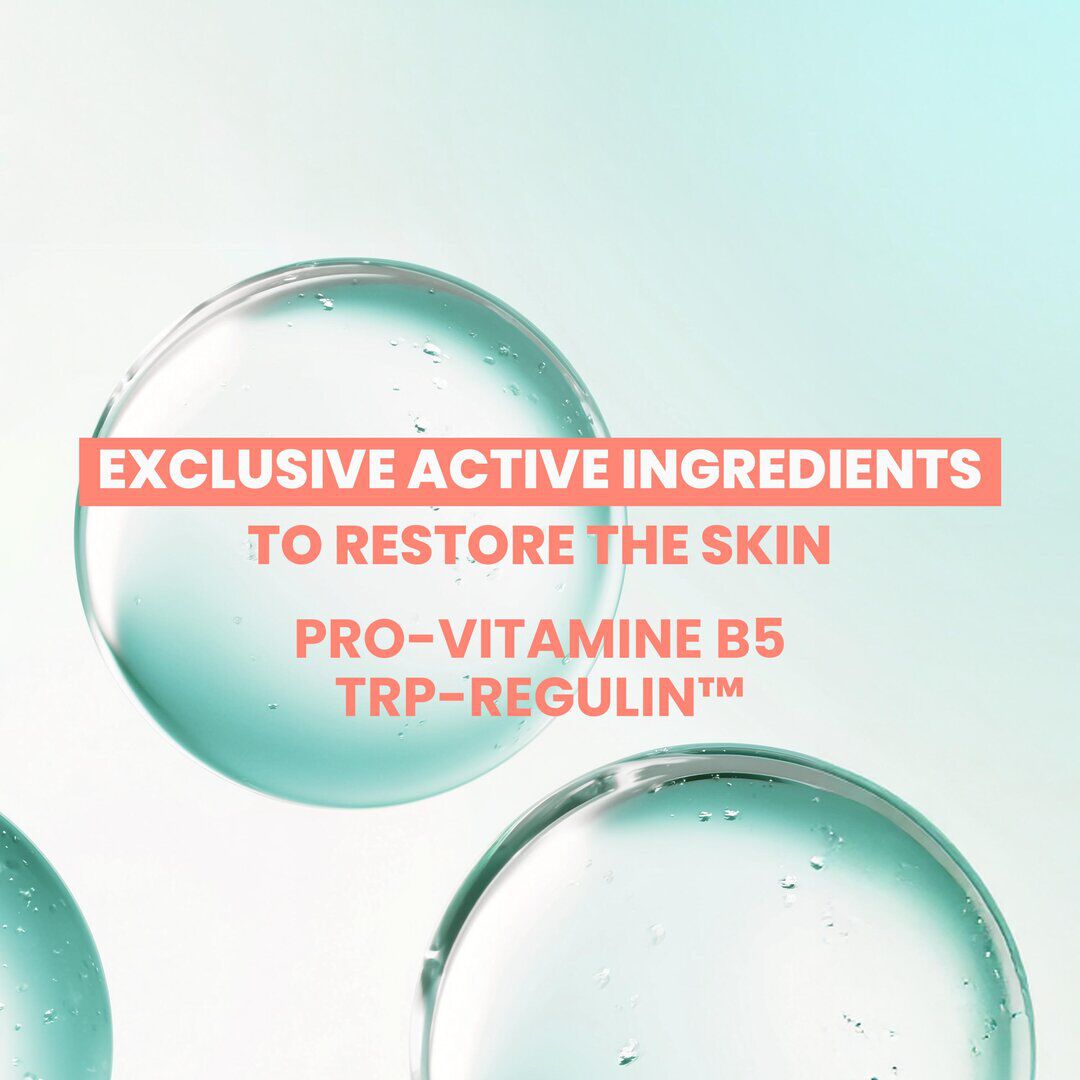 Cicalfate+ Serum rosto pele fr&aacute;gil e irritada - AVENE -  - Imagem 7