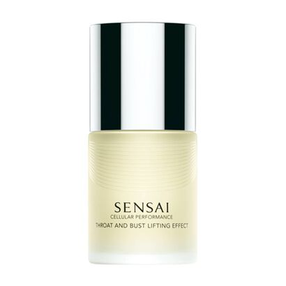 Throat&Bust Lifting Effect - Sensai - CELLULAR PERFORMANCE - Imagem