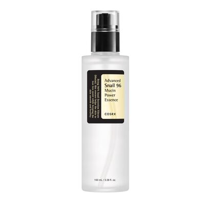 Advanced Snail 96 Mucin Power Essence - CosRX -  - Imagem
