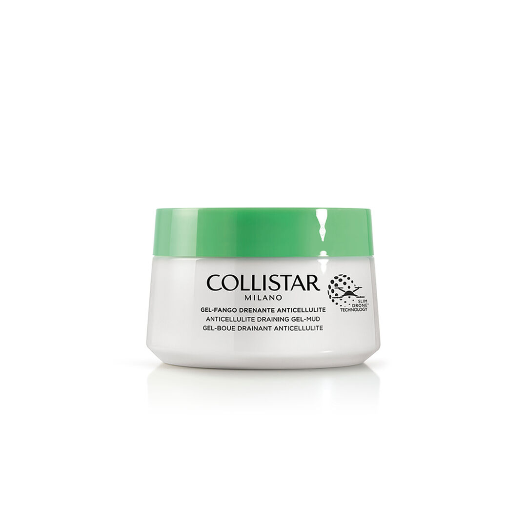 Anticellulite Draining Gel-Mud - COLLISTAR - COLLISTAR CORPO - Imagem 1