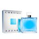 Eau de Toilette - AZZARO - Chrome - Imagem 7