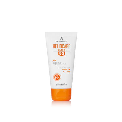 Ultra 90 Gel SPF 50+ - HELIOCARE -  - Imagem